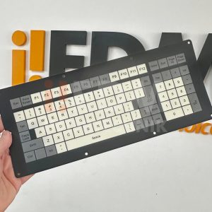 Membrana do teclado