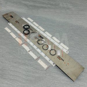 Kit Sandwish FI440