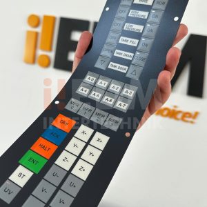Membrana vertical CNC - Image 2