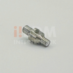 Guia do fio Ø 0.25 mm superior