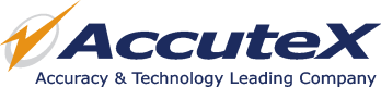 Logo AccuteX_ Logo AccuteX_