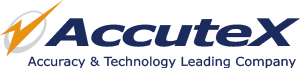 Logo AccuteX_ Logo AccuteX_